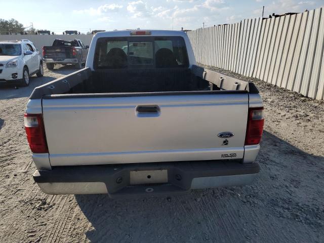 Photo 6 from auction – 2001 FORD RANGER SUP with VIN 1FTYR14VX1PB76602