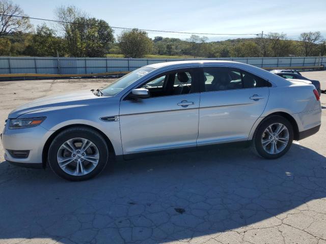 FORD TAURUS SEL 2013 with VIN 1FAHP2E83DG151913 - Photo from auction