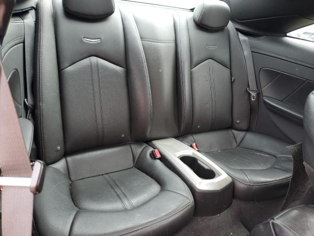 Photo 10 from auction – 2014 CADILLAC CTS PREMIU with VIN 1G6DH1E39E0117377