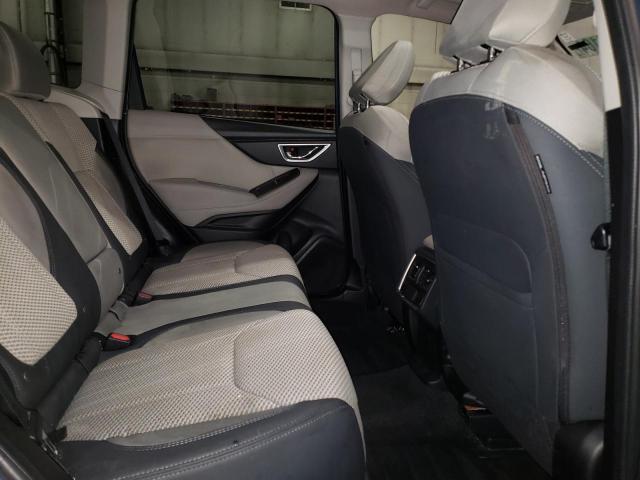 Photo 11 from auction – 2020 SUBARU FORESTER P with VIN JF2SKAGC9LH444719