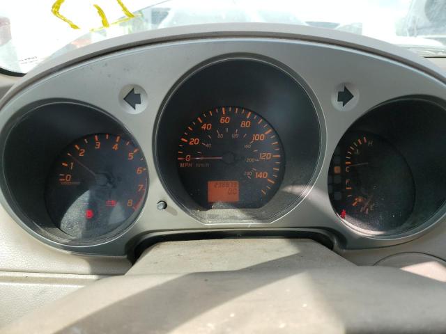 Photo 9 from auction – 2003 NISSAN ALTIMA BAS with VIN 1N4AL11D53C300340