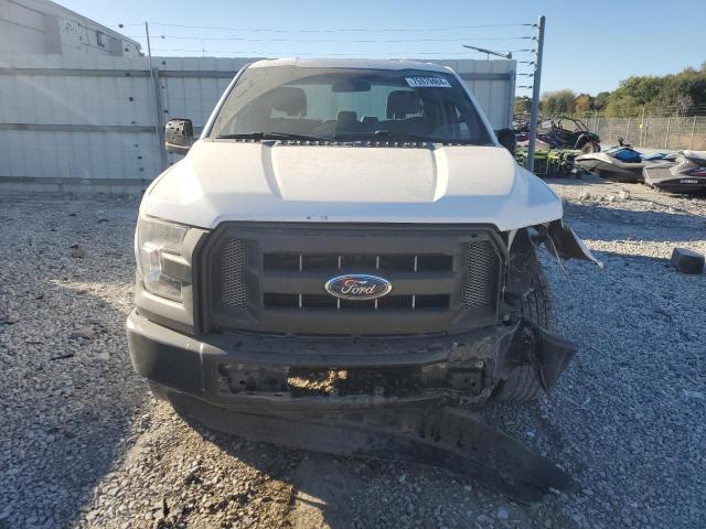 Photo 5 from auction – 2015 FORD F150 SUPER with VIN 1FTEX1C80FKF02223