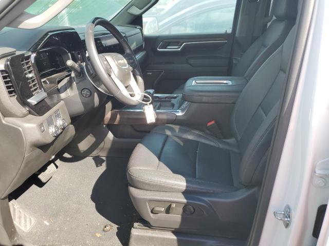 Photo 7 from auction – 2022 GMC SIERRA C15 with VIN 1GTPHDED2NZ618742