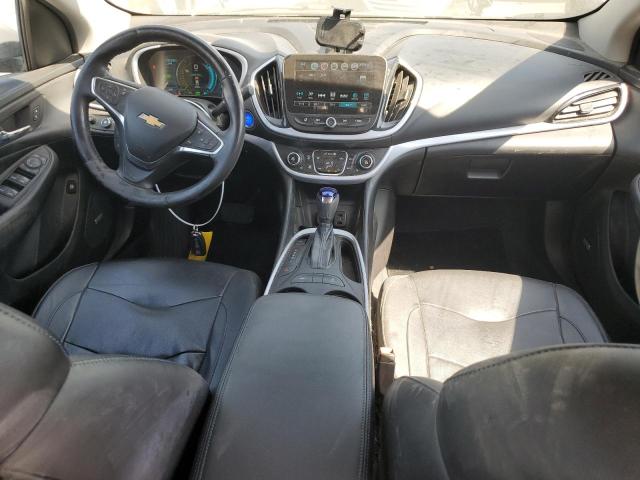 Photo 8 from auction – 2017 CHEVROLET VOLT LT with VIN 1G1RC6S5XHU196410