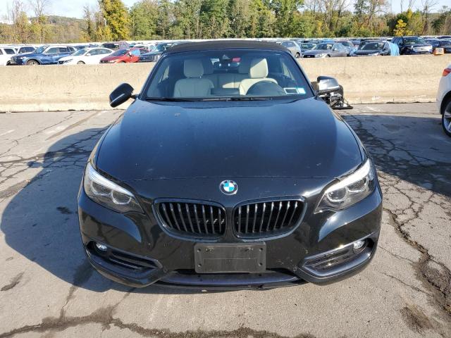 Photo 5 from auction – 2020 BMW 230XI with VIN WBA2K1C07L7E83261