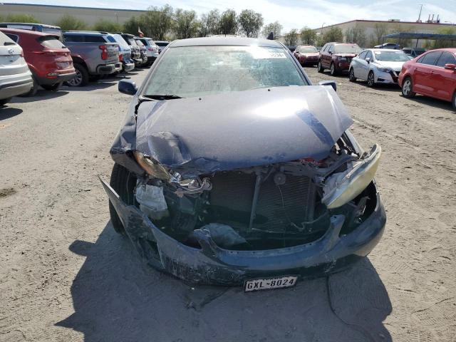 Photo 5 from auction – 2007 TOYOTA COROLLA CE with VIN 1NXBR32E87Z825968