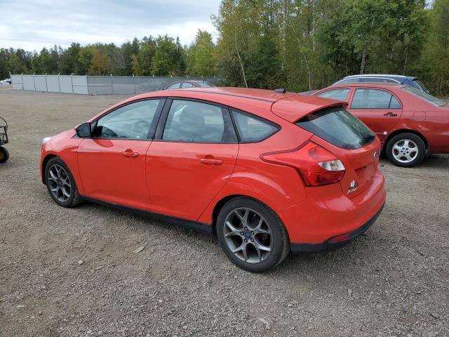 Photo 2 from auction – 2013 FORD FOCUS SE with VIN 1FADP3K22DL100656