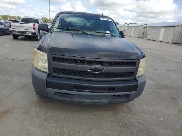 Photo 5 from auction – 2009 CHEVROLET SILVERADO with VIN 1GCEC14C19Z239282