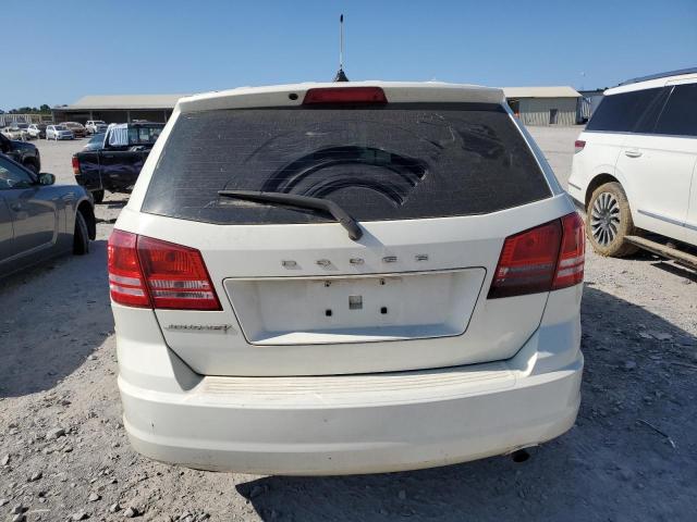 Photo 6 from auction – 2015 DODGE JOURNEY SE with VIN 3C4PDCAB1FT748403