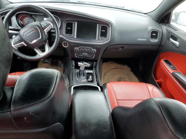 Photo 8 from auction – 2016 DODGE CHARGER R/ with VIN 2C3CDXCT5GH127367