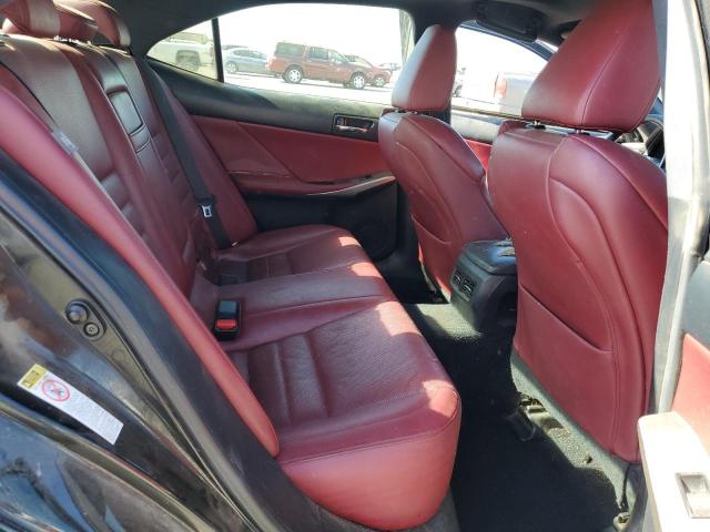 Photo 10 from auction – 2016 LEXUS IS 200T with VIN JTHBA1D21G5036153