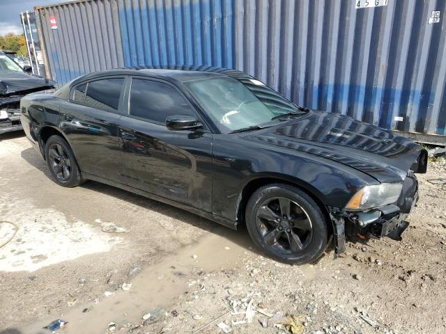 Photo 4 from auction – 2014 DODGE CHARGER SX with VIN 2C3CDXHG4EH248562