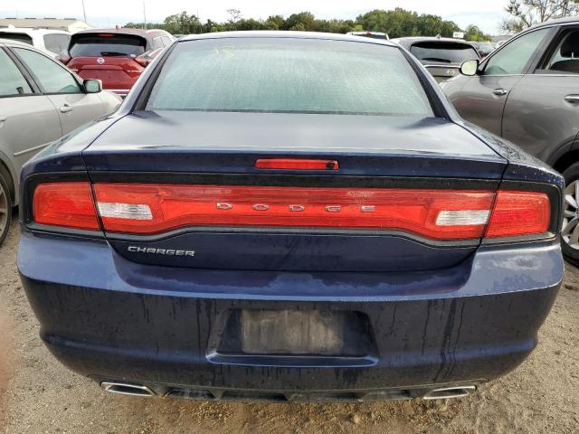 Photo 6 from auction – 2014 DODGE CHARGER SE with VIN 2C3CDXBG9EH129608