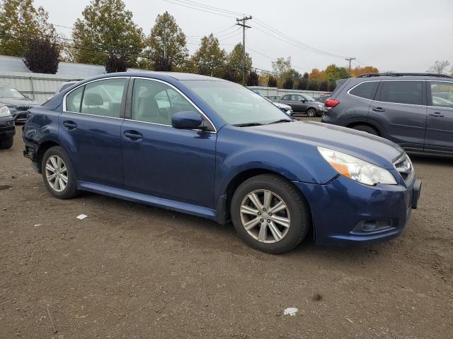 Photo 4 from auction – 2011 SUBARU LEGACY 2.5 with VIN 4S3BMBC67B3244870