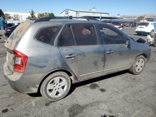 Photo 3 from auction – 2009 KIA RONDO BASE with VIN KNAFG528497221625