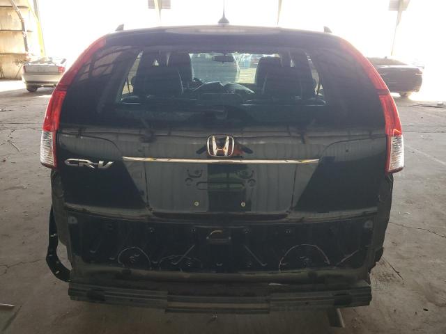 Photo 6 from auction – 2012 HONDA CR-V EXL with VIN JHLRM3H76CC009810