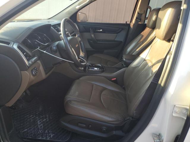 Photo 7 from auction – 2015 GMC ACADIA SLT with VIN 1GKKRSKD2FJ198887