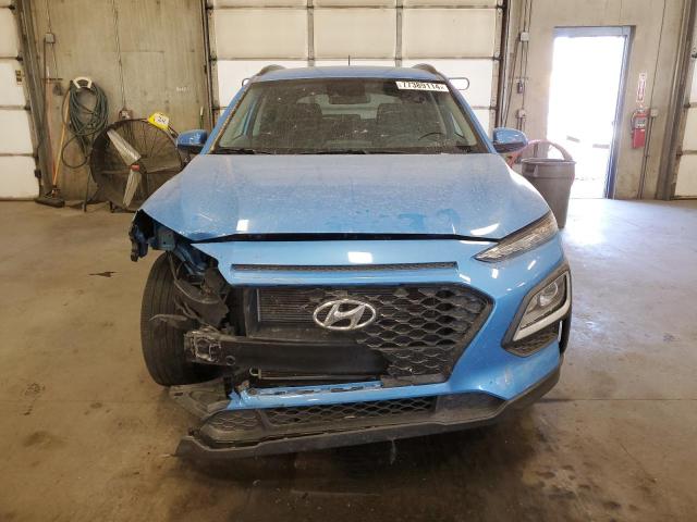 Photo 5 from auction – 2020 HYUNDAI KONA SEL with VIN KM8K2CAA5LU482243