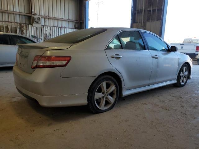 صورة رقم 3 من المزاد - 2011 TOYOTA CAMRY BASE مع VIN 4T1BF3EK7BU695846