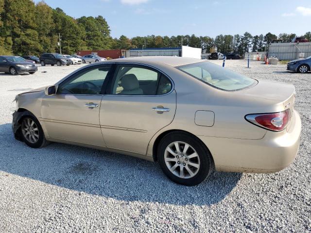 Photo 2 from auction – 2004 LEXUS ES 330 with VIN JTHBA30G545038576