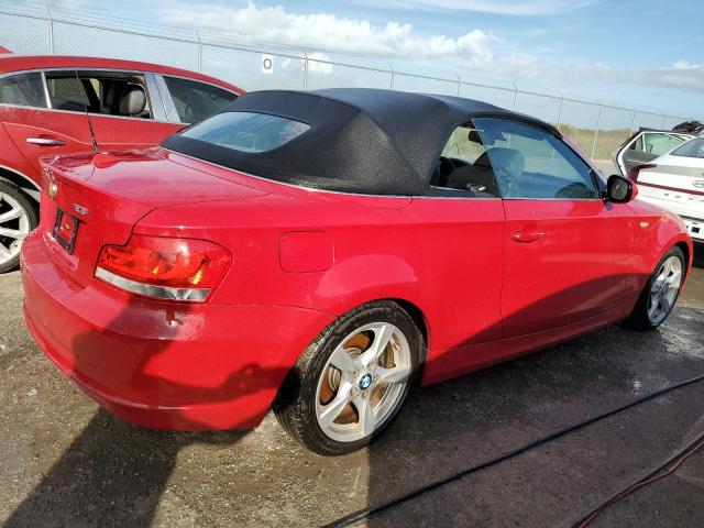 Photo 3 from auction – 2012 BMW 128 I with VIN WBAUL7C50CVM82448