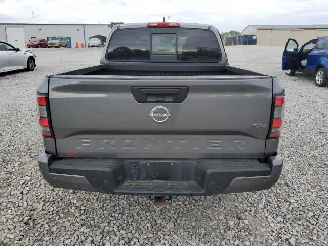 Photo 6 from auction – 2022 NISSAN FRONTIER S with VIN 1N6ED1EJ3NN609799