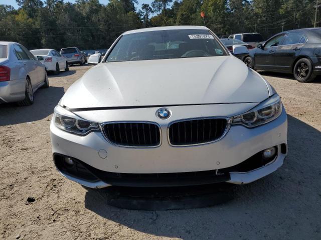 Photo 5 from auction – 2017 BMW 430I GRAN with VIN WBA4F7C50HG786804