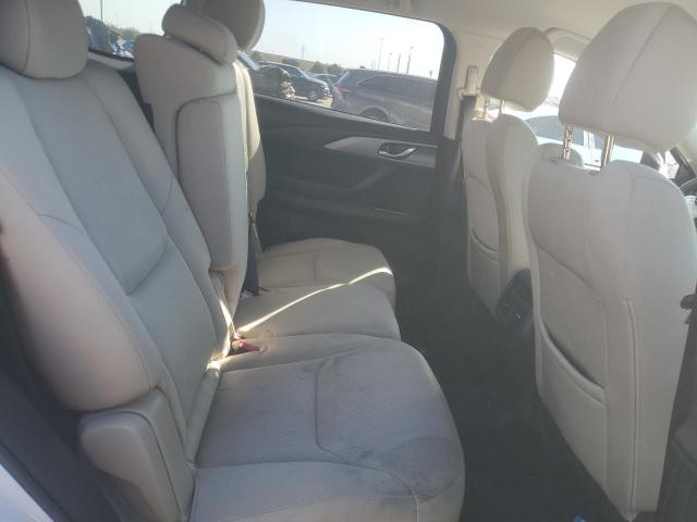 Photo 11 from auction – 2017 MAZDA CX-9 SPORT with VIN JM3TCABY0H0135334