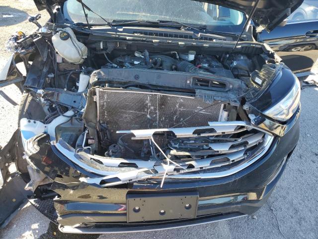Photo 12 from auction – 2020 FORD EDGE SEL with VIN 2FMPK4J96LBA15386