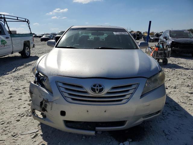 Photo 5 from auction – 2007 TOYOTA CAMRY CE with VIN JTNBE46K773075972