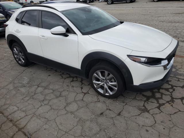 Photo 4 from auction – 2021 MAZDA CX-30 SELE with VIN 3MVDMABL7MM241946