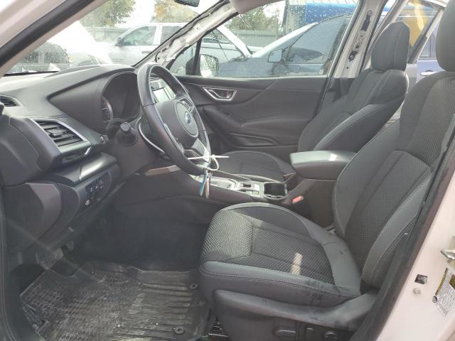 Photo 7 from auction – 2021 SUBARU FORESTER P with VIN JF2SKAJCXMH455559