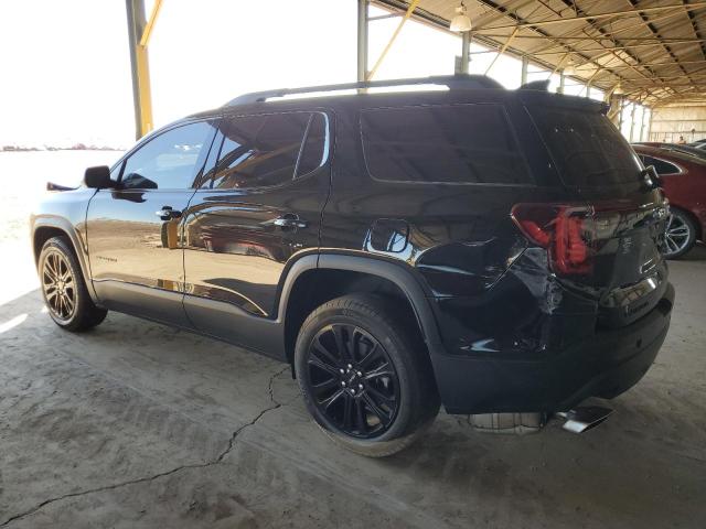 Photo 2 from auction – 2022 GMC ACADIA SLE with VIN 1GKKNKL43NZ176035