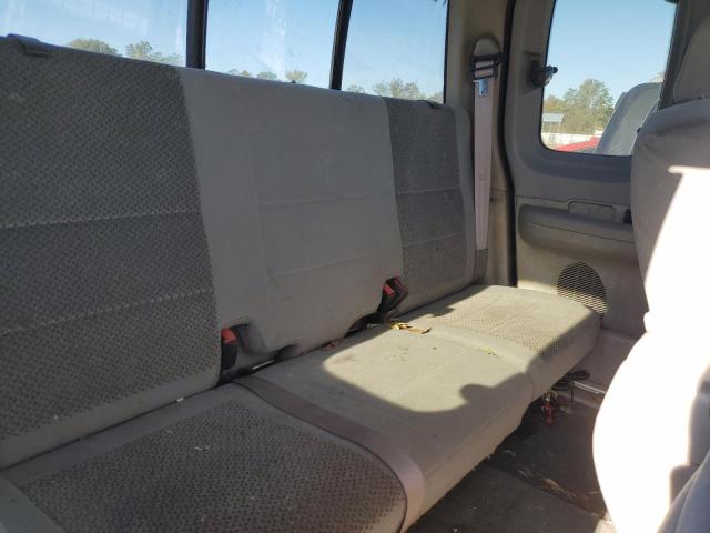 Photo 10 from auction – 2003 FORD F150 with VIN 1FTRX18W83NA23888