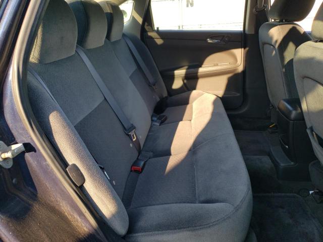 Photo 10 from auction – 2011 CHEVROLET IMPALA LS with VIN 2G1WA5EK5B1134744