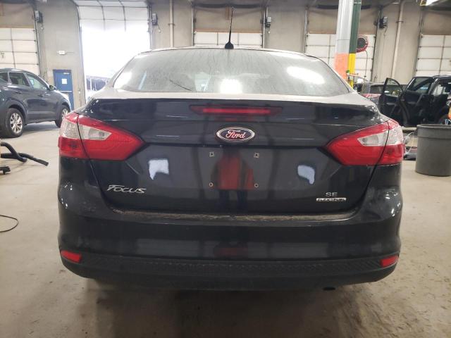 Photo 6 from auction – 2014 FORD FOCUS SE with VIN 1FADP3F23EL144161