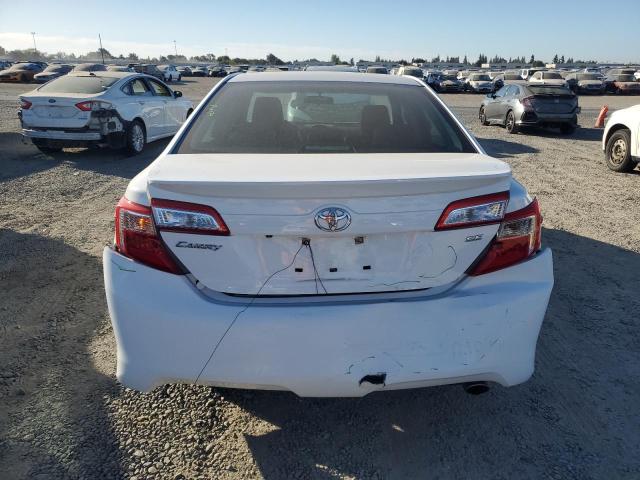 Photo 6 from auction – 2014 TOYOTA CAMRY L with VIN 4T1BF1FKXEU369126