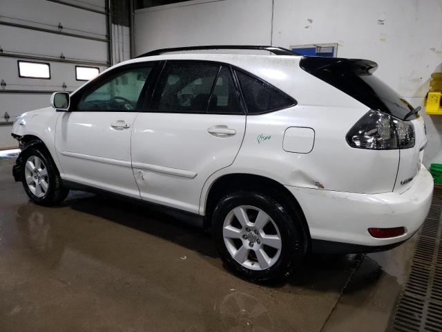 Photo 2 from auction – 2007 LEXUS RX 350 with VIN 2T2HK31U57C044314