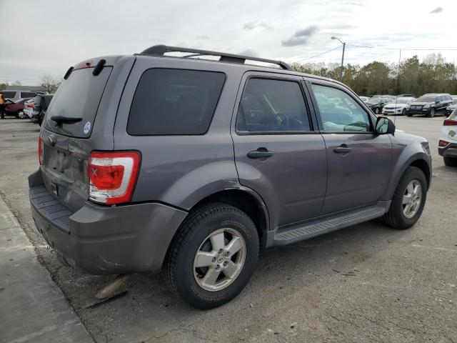 Photo 3 from auction – 2011 FORD ESCAPE XLT with VIN 1FMCU9D72BKA67408