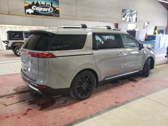 Photo 3 from auction – 2023 KIA CARNIVAL S with VIN KNDNE5H3XP6202788