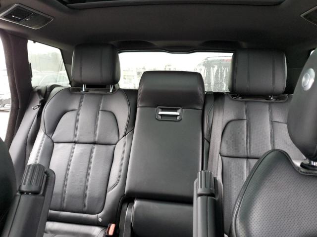 Photo 10 from auction – 2017 LAND ROVER RANGE ROVE with VIN SALWR2FE2HA152147
