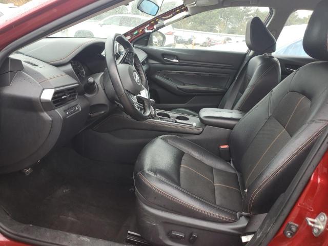 Photo 7 from auction – 2020 NISSAN ALTIMA SR with VIN 1N4BL4CV7LC286145