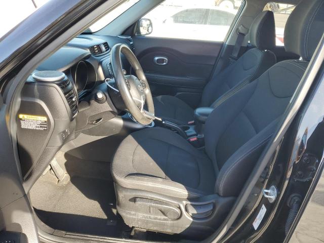 Photo 7 from auction – 2016 KIA SOUL with VIN KNDJN2A26G7263693