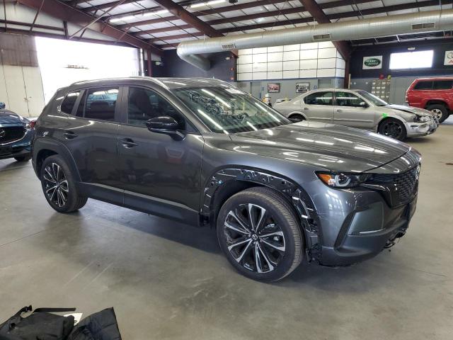 Photo 4 from auction – 2023 MAZDA CX-50 BASE with VIN 7MMVABXY1PN140498