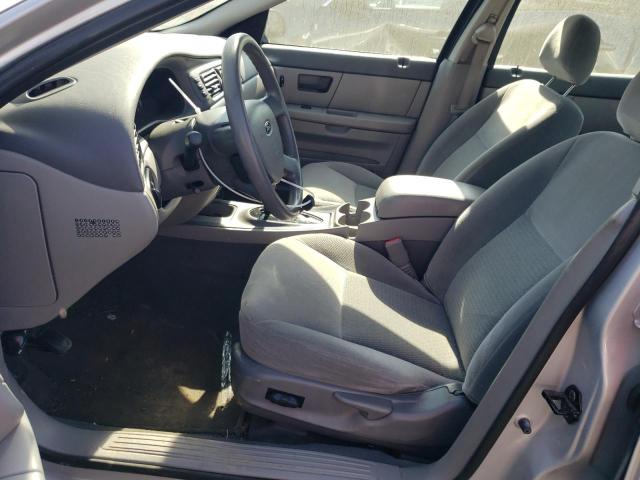 Photo 7 from auction – 2007 FORD TAURUS SE with VIN 1FAFP53U77A121975