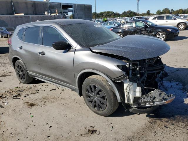 Photo 4 from auction – 2018 NISSAN ROGUE S with VIN KNMAT2MV5JP542121
