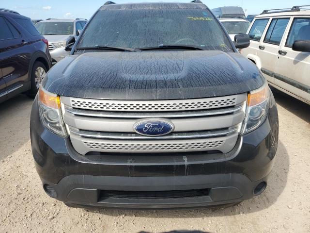 Photo 5 from auction – 2014 FORD EXPLORER with VIN 1FM5K7B83EGB22955