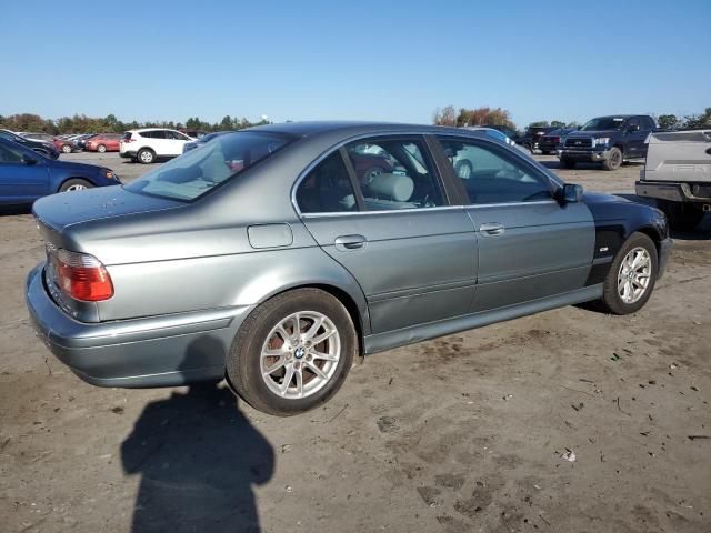 Photo 3 from auction – 2003 BMW 525I with VIN WBADT43483GY99262
