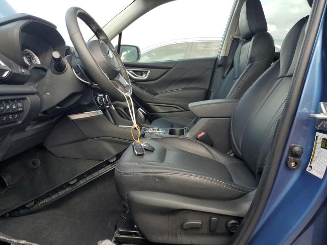 Photo 7 from auction – 2023 SUBARU FORESTER T with VIN JF2SKARC3PH466797
