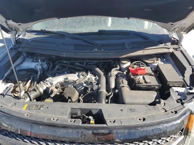Photo 11 from auction – 2014 FORD EXPLORER S with VIN 1FM5K8GT3EGA58306